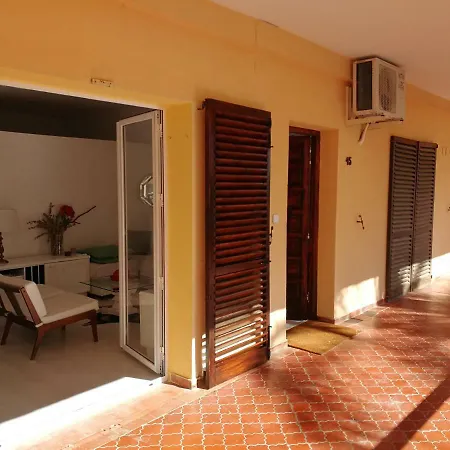 Apartamento Eurosol Torremolinos