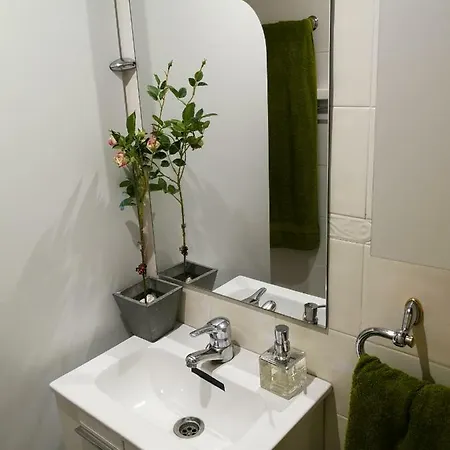 Apartamento Eurosol 公寓