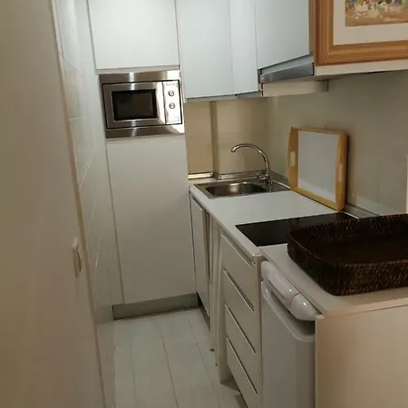 Appartamento Apartamento Eurosol *