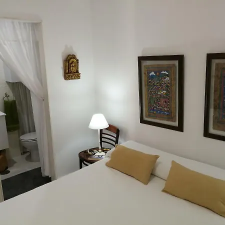 Apartamento Eurosol *