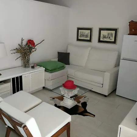 Apartamento Eurosol 公寓 *