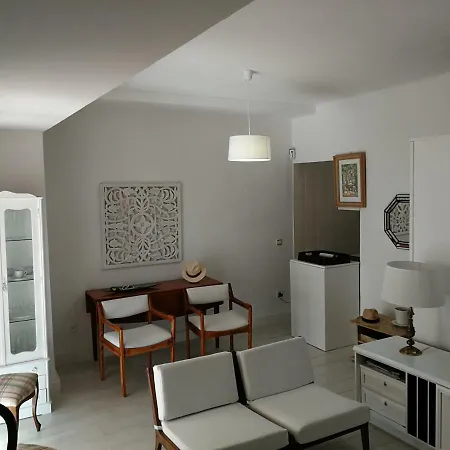 Apartamento Eurosol
