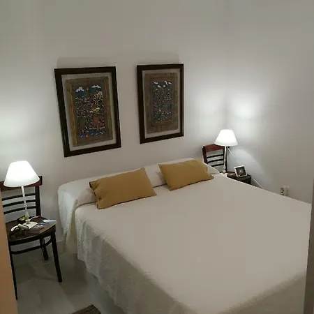 Apartamento Eurosol